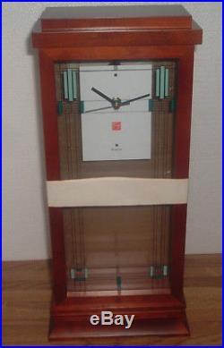 Clock Frank Lloyd Wright