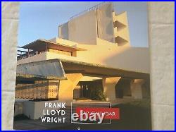 10 Frank Lloyd Wright Calarenders 2013, thru 2022