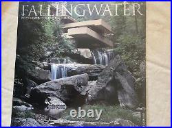 (12) Frank Lloyd Wright Calarenders 2000, 2002-2005, 2005, &, 7, 2009-2012