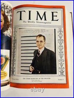 17 Time Magazine 1938 Frank Lloyd Wright Albert Einstein Reza Shah Pahlavi ++