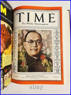 17 Time Magazine 1938 Frank Lloyd Wright Albert Einstein Reza Shah Pahlavi ++