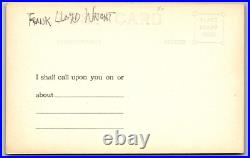 1920'S RPPC FRANK LLOYD WRIGHT IMPERIAL HOTEL, TOKYO, JAPAN a PHOTO Postcard P68