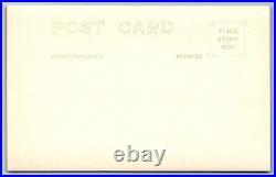 1920'S RPPC FRANK LLOYD WRIGHT IMPERIAL HOTEL, TOKYO, JAPAN b PHOTO Postcard P68