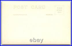 1920'S RPPC FRANK LLOYD WRIGHT IMPERIAL HOTEL, TOKYO, JAPAN b PHOTO Postcard P68