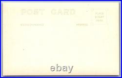 1920'S RPPC FRANK LLOYD WRIGHT IMPERIAL HOTEL, TOKYO, JAPAN c PHOTO Postcard P68