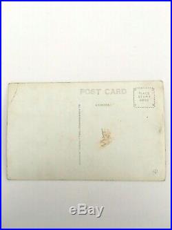 1920's FRANK LLOYD WRIGHT TALIESIN Photograph Post Card Spring Green Wisconsin