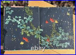1923 Honey Bear Book, by Dixie Willson & Illustrated by Maginel Wright Barney HB