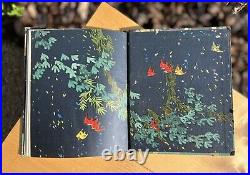 1923 Honey Bear Book, by Dixie Willson & Illustrated by Maginel Wright Barney HB