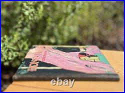 1923 Honey Bear Book, by Dixie Willson & Illustrated by Maginel Wright Barney HB
