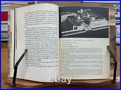 1938 Frank Lloyd Wright Architecture & Modern Life Second Edition with Dust Jacket