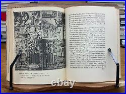 1938 Frank Lloyd Wright Architecture & Modern Life Second Edition with Dust Jacket