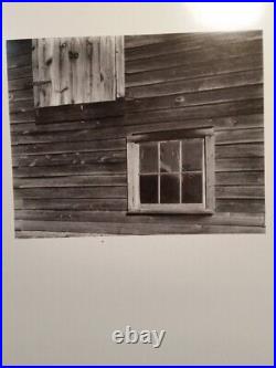 1947 Alfred Stieglitz Memorial Portfolio Reproductions of 18 Photographs 1/1500