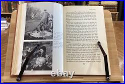 1960 The Shining Brow Frank Lloyd Wright by Olgivanna Lloyd Wright Horizon Press