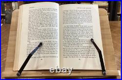 1960 The Shining Brow Frank Lloyd Wright by Olgivanna Lloyd Wright Horizon Press