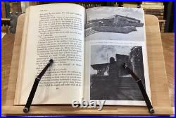 1960 The Shining Brow Frank Lloyd Wright by Olgivanna Lloyd Wright Horizon Press