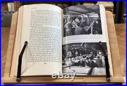 1960 The Shining Brow Frank Lloyd Wright by Olgivanna Lloyd Wright Horizon Press