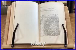 1960 The Shining Brow Frank Lloyd Wright by Olgivanna Lloyd Wright Horizon Press