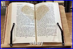 1960 The Shining Brow Frank Lloyd Wright by Olgivanna Lloyd Wright Horizon Press