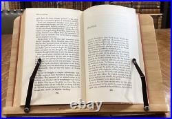 1960 The Shining Brow Frank Lloyd Wright by Olgivanna Lloyd Wright Horizon Press