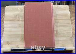 1960 The Shining Brow Frank Lloyd Wright by Olgivanna Lloyd Wright Horizon Press