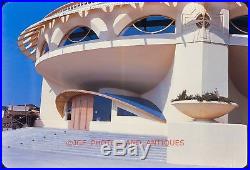 1961 Annunciation Greek Orthodox Church Milwaukee Frank Lloyd Wright 23 Slides