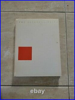 1967 The Japanese Print An Interpretation Frank Lloyd Wright Horizon Press NY