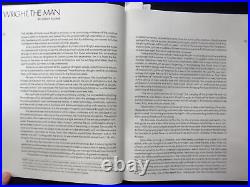 1987 In The Cause Of Architecture Frank Lloyd Wright Books Lot Of 4 Kd 8833