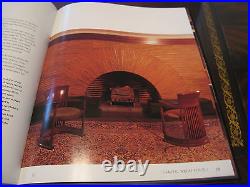 1992 The Wright Style by Carla Lind Recreating The Spirit of Frank Lloyd Wright 1992 The Wright Style by Carla Lind Recreating The Spirit of Frank Lloyd Wright