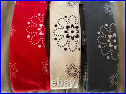 1 Tiffany & Co. IMPERIAL JAPAN Frank Lloyd Wright 1992 Appetizer Plate (7.5)