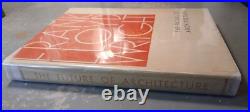 1 of 1 INSCRIBED Tuscon Historical Future of Architecture by Wright 1953 1st