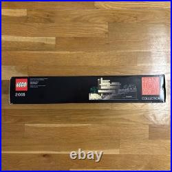 21005 Lego ARCHITECTURE Fallingwater Frank Lloyd Wright Building Toy NEW SEALED