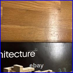 21005 Lego ARCHITECTURE Fallingwater Frank Lloyd Wright Building Toy NEW SEALED
