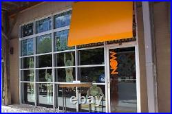 (2) Frank Lloyd WRIGHT Lithograph #'ed LIMITED Larkin Building Buffalo, NY