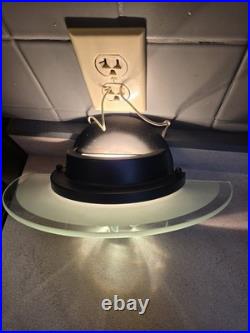 2 Pr Wall Lights, Machine Age, Vintage 80s, Frank Lloyd Wright, Art Deco Style