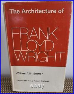 2 The Architectural Forum Jan 1938, & Jan 1948 Leather Bound Frank Lloyd Wright