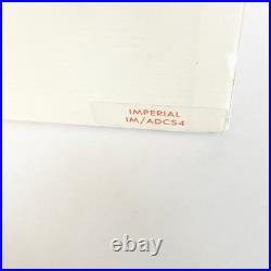 3 Tiffany & Co Frank Lloyd Wright Imperial Saucers. White Porcelain. Gold 3 Tiffany & Co Frank Lloyd Wright Imperial Saucers. White Porcelain. Gold