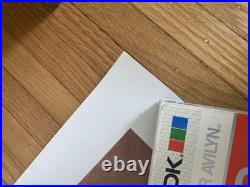 4 Original FRANK LLOYD WRIGHT Exhibition Poster 24x36 Phoenix Art Museum (1995)