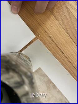 4 Original FRANK LLOYD WRIGHT Exhibition Poster 24x36 Phoenix Art Museum (1995)