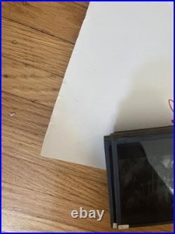 4 Original FRANK LLOYD WRIGHT Exhibition Poster 24x36 Phoenix Art Museum (1995)