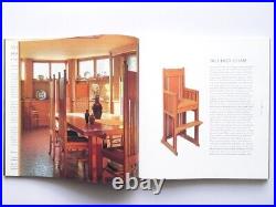 50 Faourites Design by Frank Lloyd Wright Diane Maddex Architecture Design Books
