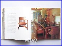 50 Faourites Design by Frank Lloyd Wright Diane Maddex Architecture Design Books