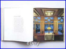 50 Faourites Design by Frank Lloyd Wright Diane Maddex Architecture Design Books