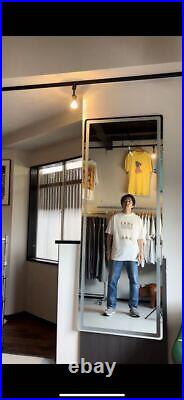 80s Frank Lloyd Wright T shirt the wright study center made in USA 80