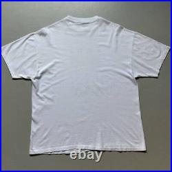 80s Frank Lloyd Wright T shirt the wright study center made in USA 80
