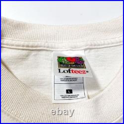 90S 00S 99 Frank Lloyd Wright Print T Shirt Tee Architecture Art Vintage Usa Old