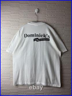 90s USA Vintage Frank Lloyd Wright Art T-shirt