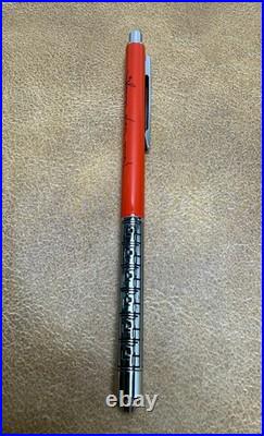 ACME FLW Frank Lloyd Wright Architect's 2.0 mm Drop Lead System Pencil