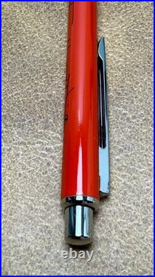 ACME FLW Frank Lloyd Wright Architect's 2.0 mm Drop Lead System Pencil