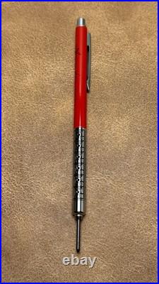 ACME FLW Frank Lloyd Wright Architect's 2.0 mm Drop Lead System Pencil