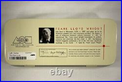 ACME Frank Lloyd Wright Collection Playhouse Pen